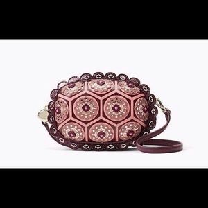 Kate Spade Turtle crossbody bag